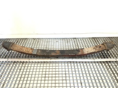 Ресора перед vw lt 28 35 2.8 131km щітка передній, підвіска фото №1