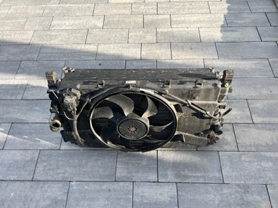 OPEL ASTRA J ZAFIRA C RADIATORS 2.0 CDTI SET - milautoparts-fr.ukrlive.com