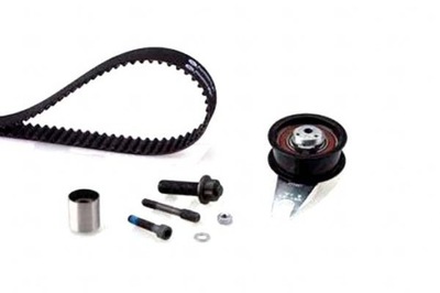 Набор ремень распределительного вала gates 028198119b 6l0198002 фото №1