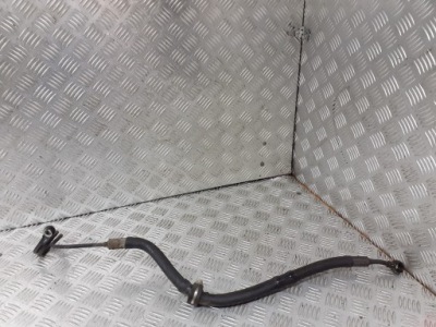 Шланг підсилювача skoda superb 1.8 t фото №1