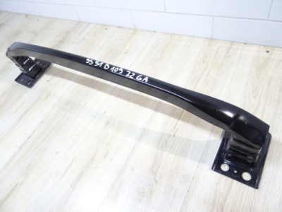 Балка бампера перед ford ka mk2 9s51b10922ga фото №1