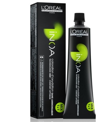 Loreal Inoa 60 ml 7.35