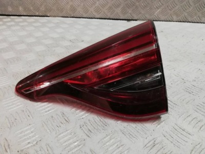 Vv лампа правый задняя renault clio v 265503304r фото №1