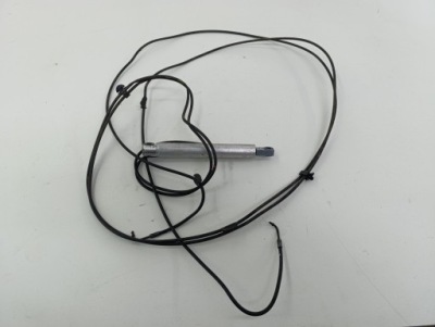 Mini r57 привод гидравлический крыша фото №1