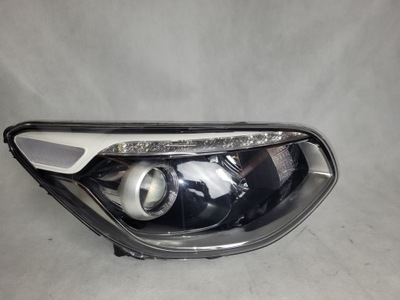 Kia soul ii лампа перед передня права фото №1