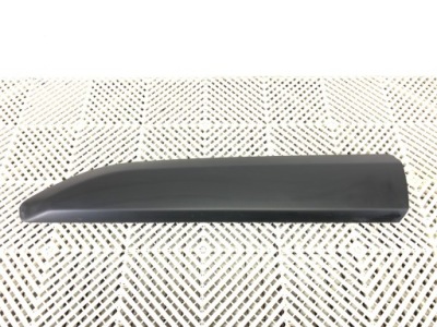 Молдинг двері лівий перед toyota proace van minibus 9817696377 фото №1