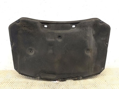 Шумоізоляція капот honda accord viii sedan/limuzyna фото №1