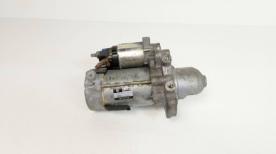 Chevrolet camaro 16+ 3.6 v6 стартер 12667974 фото №1