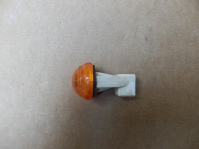 Fiat seicento поворотник цоколь фото №1