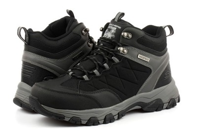 SKECHERS SELMEN-TELAGO BUTY TREKKINGOWE ROZMIAR 41