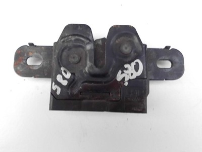 Замок капот volvo s80 ii фото №1