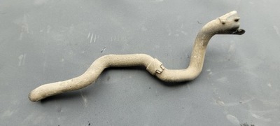 Слив wody scudo jumpy expert 2.0 hdi 1400790180 фото №1