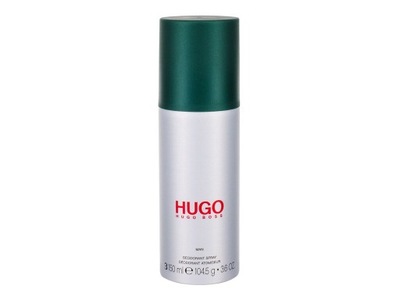 HUGO BOSS Hugo Man Dezodorant 150 ml