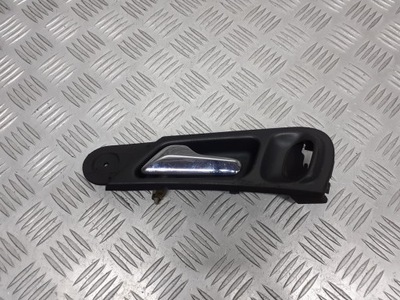 Ручка ліва задня внутрішня mercedes c-klasa w203 фото №1