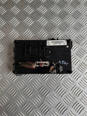 Модуль блок керування renault clio p8200207134a 10126377 фото №1