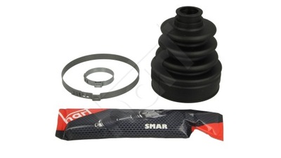 Hart 451 702 набор защита, система рулевой фото №1