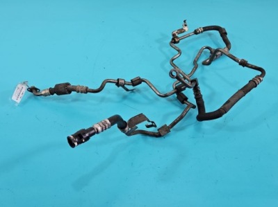 Шланг усилителя bmw x5 f15 6790835 фото №1