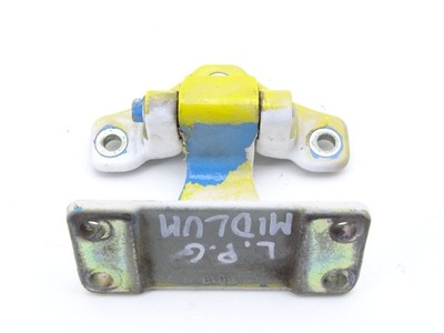 Renault midlum 00-06 петля двері лівий góra фото №1