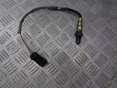 Датчик лямбда-зонд renault megane ii 1.6 фото №1