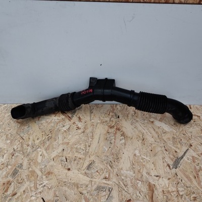 Шланг повітря повітрозабірник jumpy scudo expert ii m04006b152 фото №1