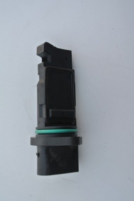 Bmw m5 m6 расходомер 0280218062 фото №1