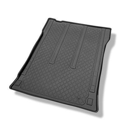 ALFOMBRILLA DE MALETERO PARA MERCEDES-BENZ VITO W447 -14-..G1  