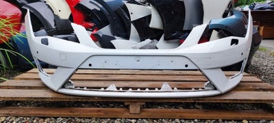 ZDERZAK PRZÓD SEAT LEON III fr