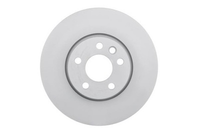 BOSCH 0 986 478 296 DISC BRAKE  