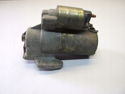 STARTER JAGUAR X-TYPE 2.5B 1X4U-AA  