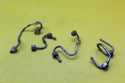 Дроти паливні clio iii 1.5 dci k9kt766 фото №1