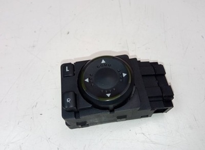 Переключатель регулировки зеркал volkswagen golf 1,6 фото №1