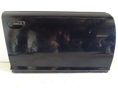 Audi a6 c6 передние правое дверь фото №1