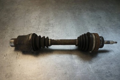 Шарнір привідний вал права перед передня ssangyong rodius 2 ii 2.2 e-xdi фото №1