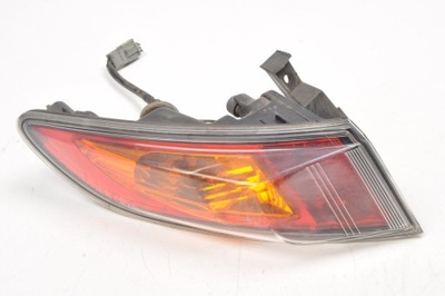Honda civic viii лампа левая задняя левый задняя фото №1