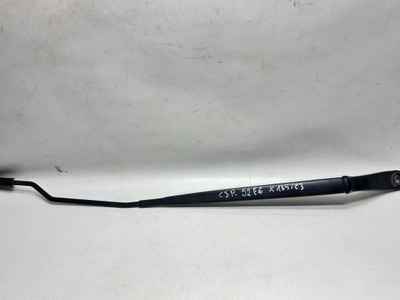 Рычаг дворники правое citroen c3 фото №1