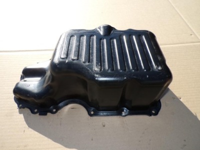 Піддон масляна fiat 500x jeep renegade 1.3 turbo 46343387 фото №1