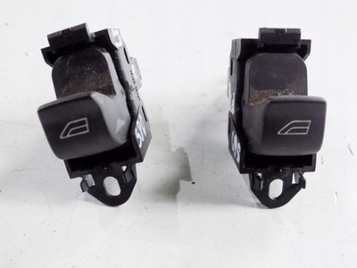 Volvo s80 ii 06-16 переключатель стекло фото №1