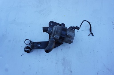 Помпа жидкость 8w0145879b audi a4 b9 2.0 tdi фото №1