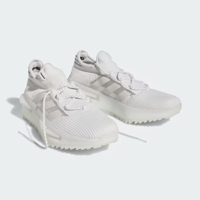 ADIDAS SZNUROWANE BUTY SPORTOWE GW4652 (38 2/3)