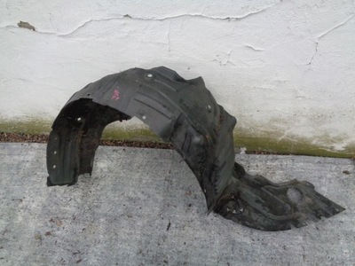 Подкрылок перед передние правое mazda 6 gh 08 - 12 фото №1