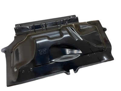 Защита тепловая volvo xc60 ii фото №1