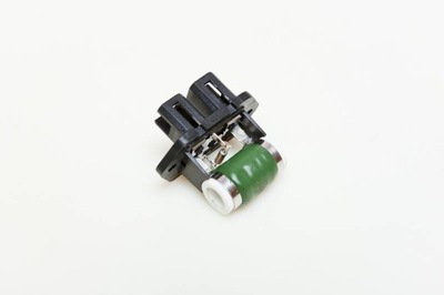 Skv резистор вентилятор alfa romeo fiat lancia 95skv фото №1