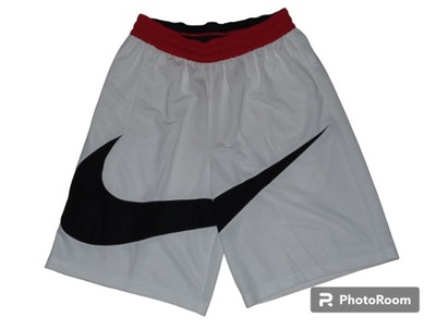 NIKE SPODENKI MĘSKIE SPORTOWE SPORTWEAR OUTLET r. M