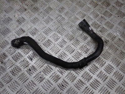 Труба wąż інтеркулер jeep wrangler jl 2.0 2020- фото №1