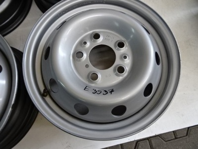 LLANTA 5X130 16 1 PIEZA DUCATO JUMPER BOXER FIAT (E3537)  