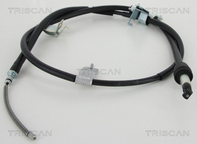 CABLE FRENOS DE MANO HYUNDAI PARTE TRASERA SANTA FE 01-06 LE 814043135  