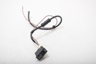 BMW F01 F10 E70 E81 F25 F26 ГНЕЗДО PORT ВХОД AUX AUX-IN USB