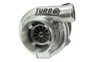 TURBOSPRĘŻARKA TURBOWORKS GT3076R DBB CAST 4-BOLT