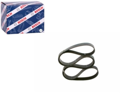 Ремень клиновой daf cf 85 xf 105 honda accord vii nissan cabstar np300 фото №1