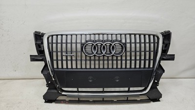 Решітка радіатора решітка радіатора радіатора audi q5 8r0853651 фото №1